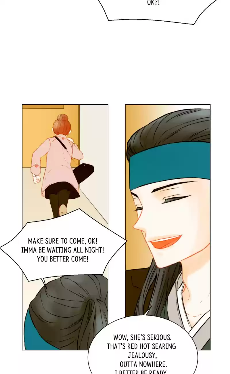 Imitation (PARK Kyung-ran) Vol.2 Ch.106