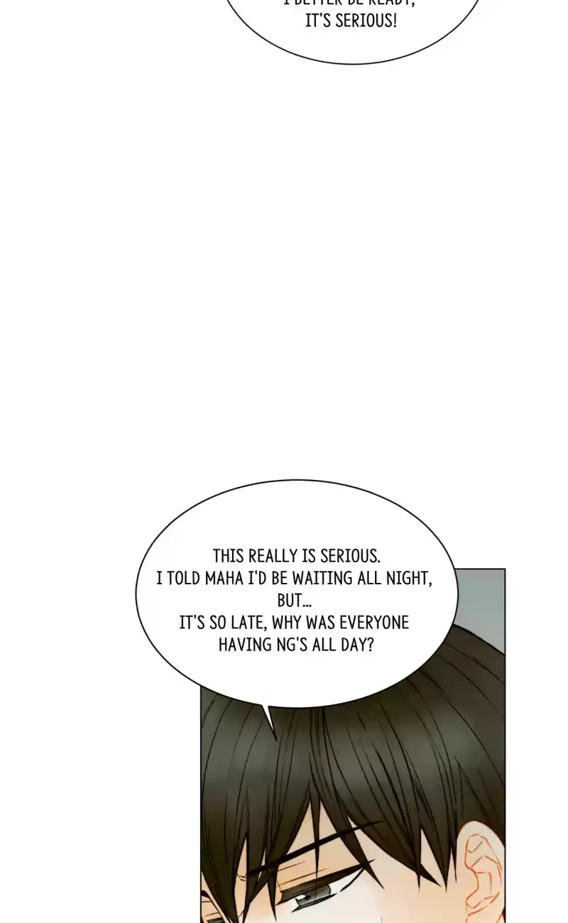 Imitation (PARK Kyung-ran) Vol.2 Ch.106