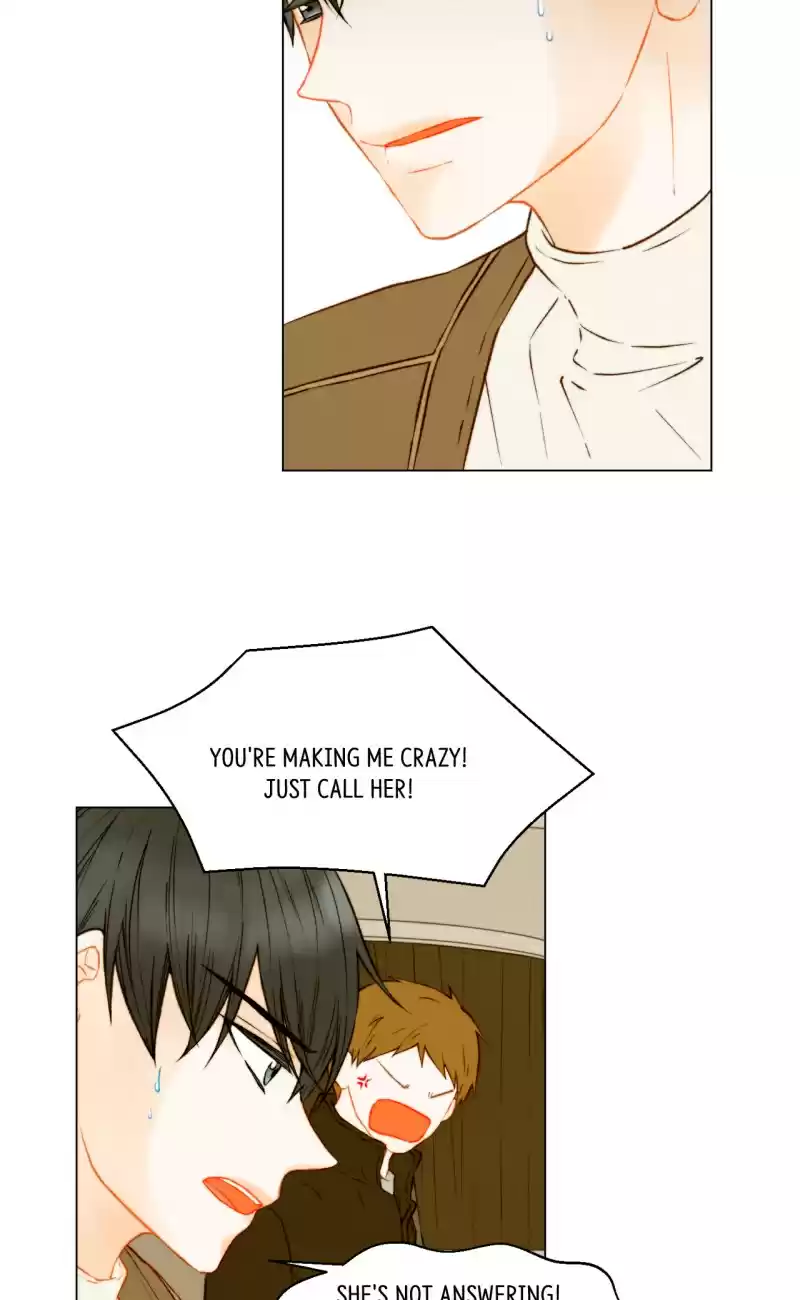 Imitation (PARK Kyung-ran) Vol.2 Ch.106