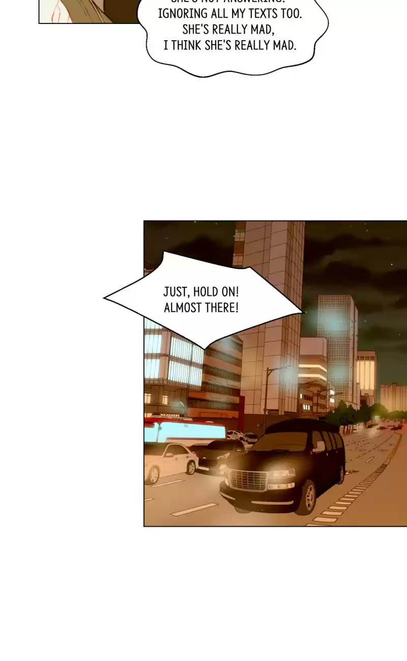 Imitation (PARK Kyung-ran) Vol.2 Ch.106