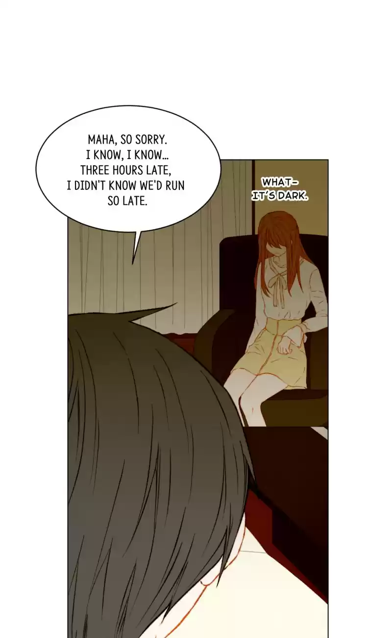 Imitation (PARK Kyung-ran) Vol.2 Ch.106