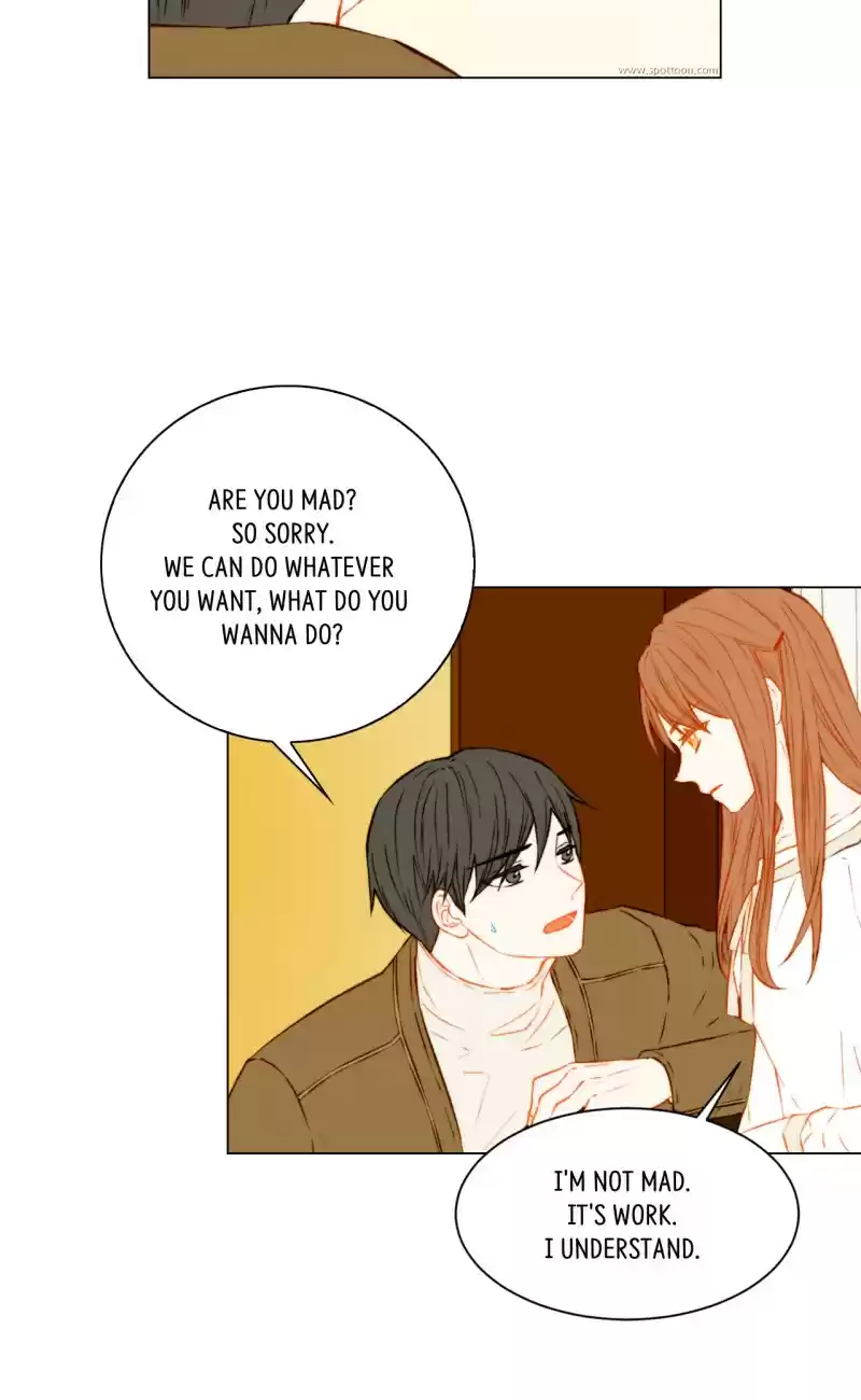 Imitation (PARK Kyung-ran) Vol.2 Ch.106