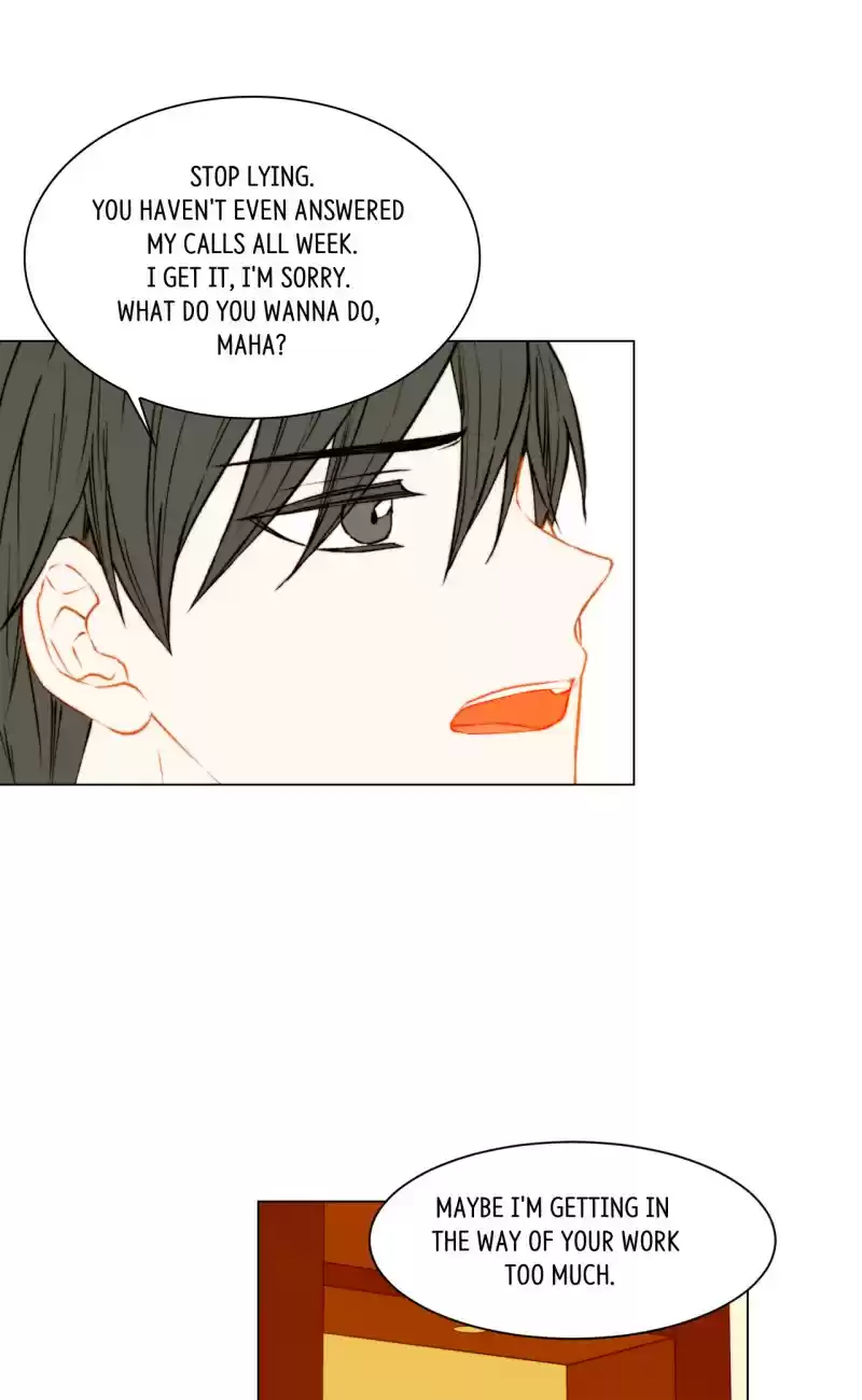 Imitation (PARK Kyung-ran) Vol.2 Ch.106