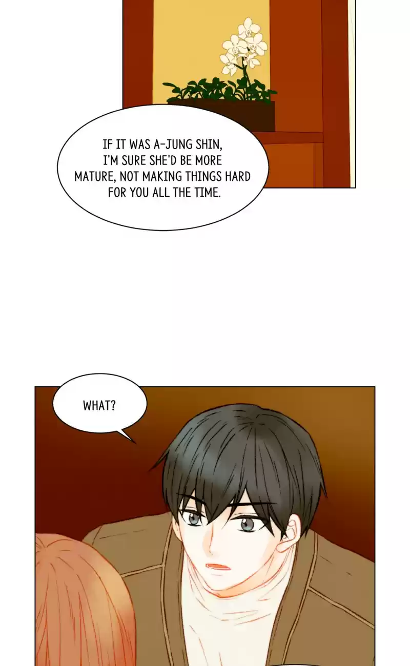 Imitation (PARK Kyung-ran) Vol.2 Ch.106