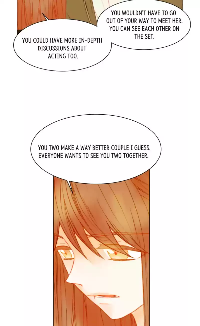 Imitation (PARK Kyung-ran) Vol.2 Ch.106