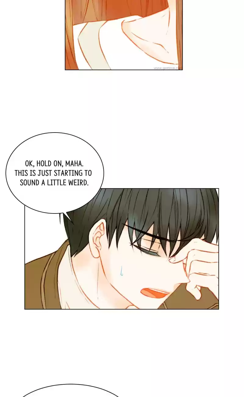 Imitation (PARK Kyung-ran) Vol.2 Ch.106