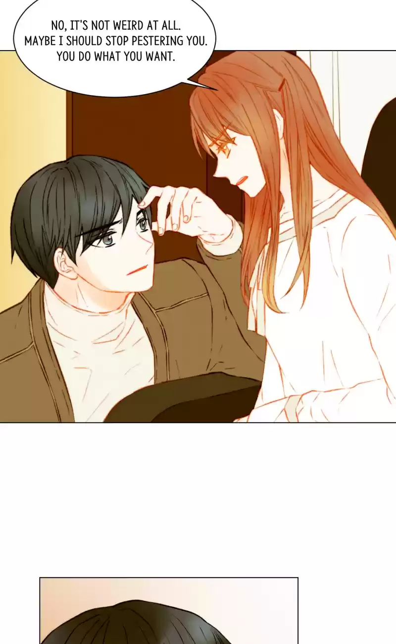 Imitation (PARK Kyung-ran) Vol.2 Ch.106