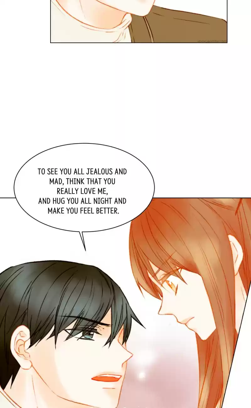 Imitation (PARK Kyung-ran) Vol.2 Ch.106