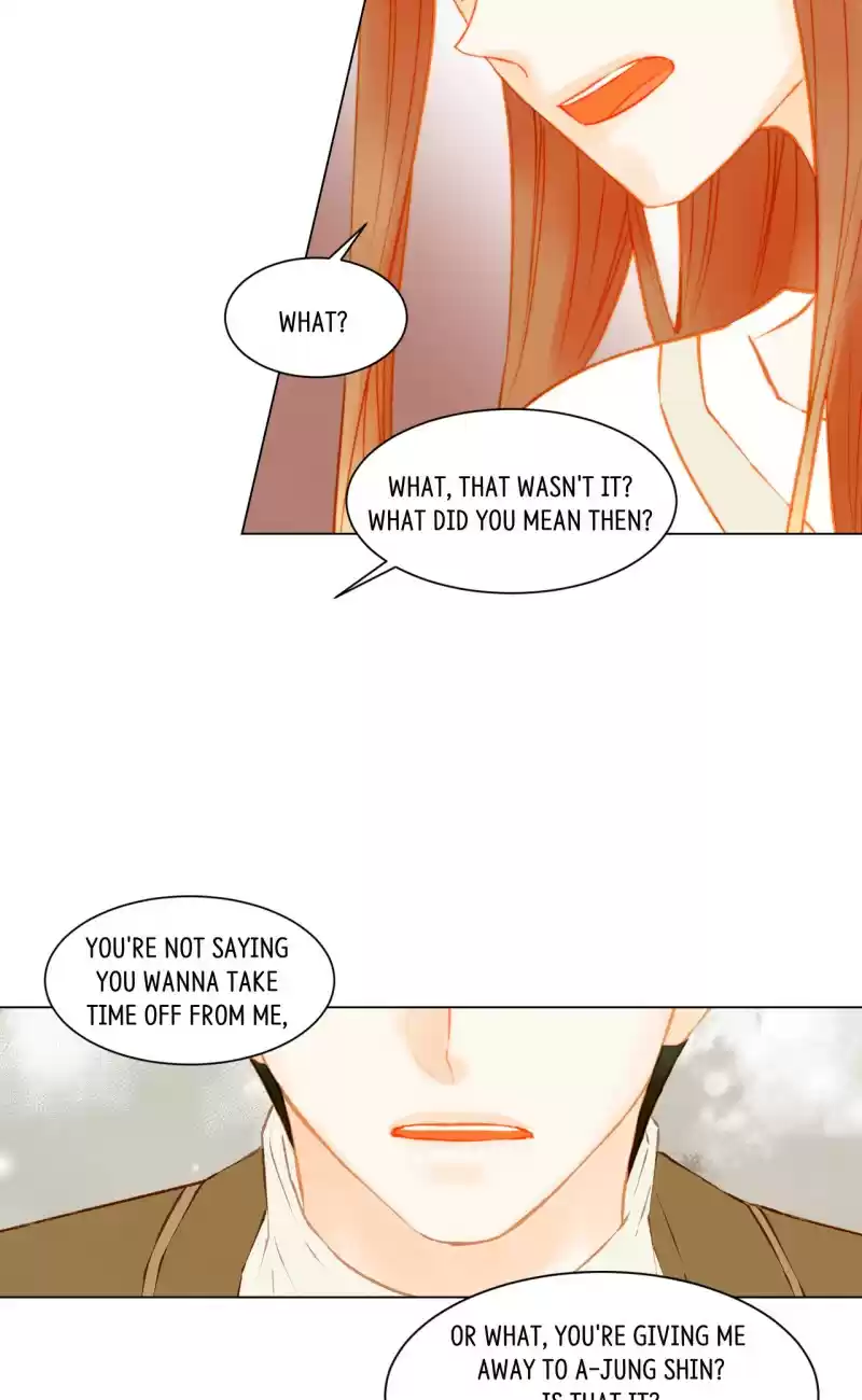 Imitation (PARK Kyung-ran) Vol.2 Ch.106