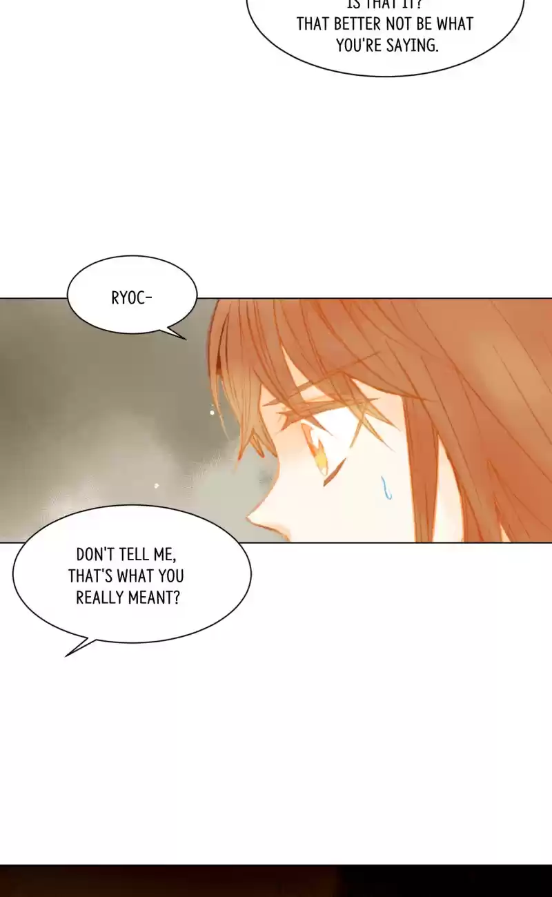 Imitation (PARK Kyung-ran) Vol.2 Ch.106