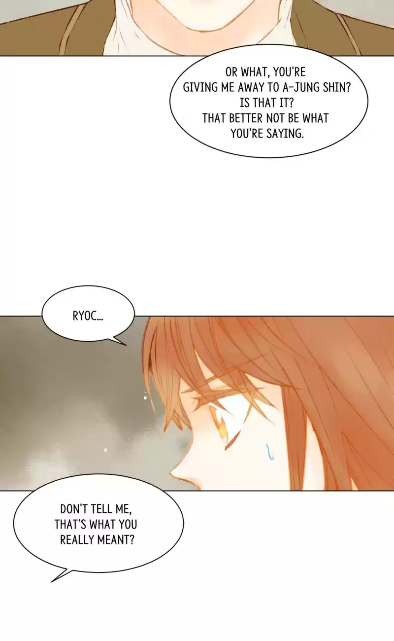 Imitation (PARK Kyung-ran) Vol.2 Ch.107