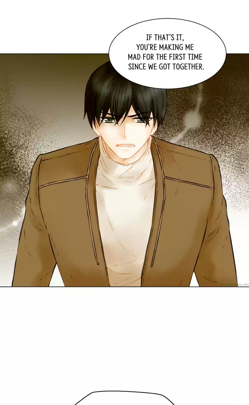 Imitation (PARK Kyung-ran) Vol.2 Ch.107