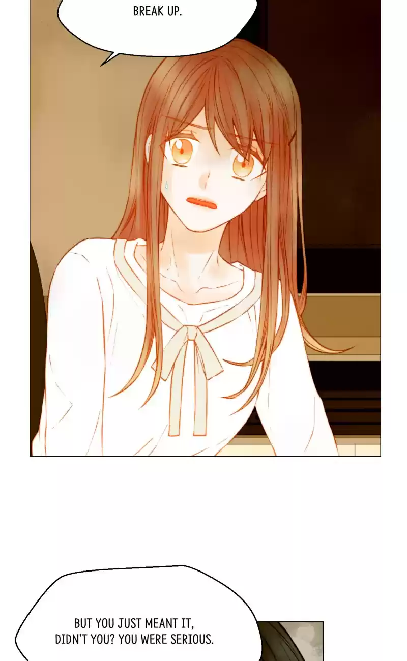 Imitation (PARK Kyung-ran) Vol.2 Ch.107