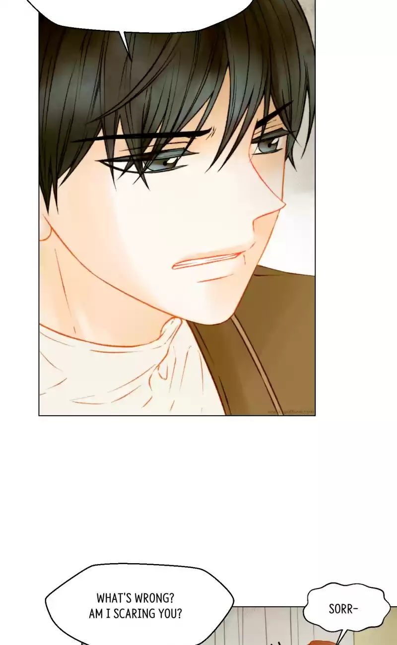 Imitation (PARK Kyung-ran) Vol.2 Ch.107