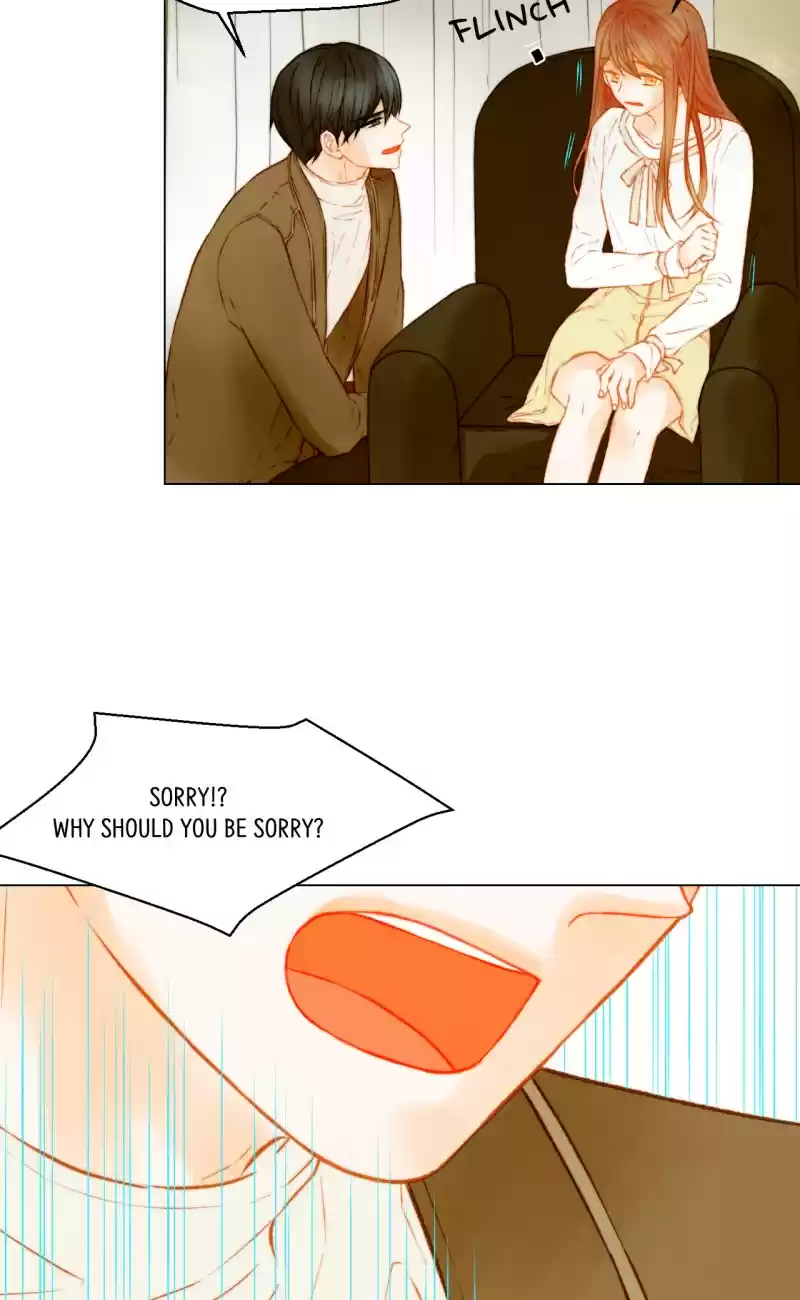 Imitation (PARK Kyung-ran) Vol.2 Ch.107