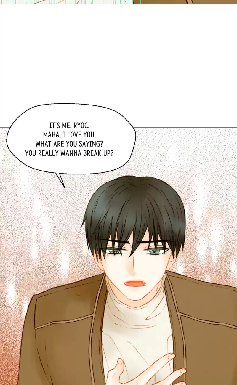 Imitation (PARK Kyung-ran) Vol.2 Ch.107