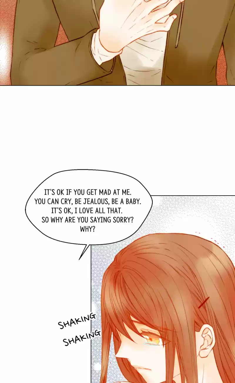 Imitation (PARK Kyung-ran) Vol.2 Ch.107