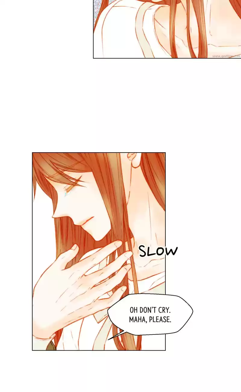 Imitation (PARK Kyung-ran) Vol.2 Ch.107