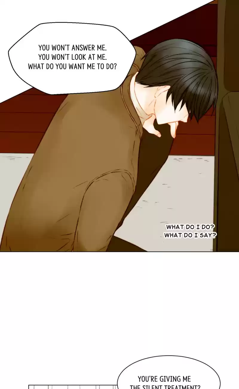 Imitation (PARK Kyung-ran) Vol.2 Ch.107