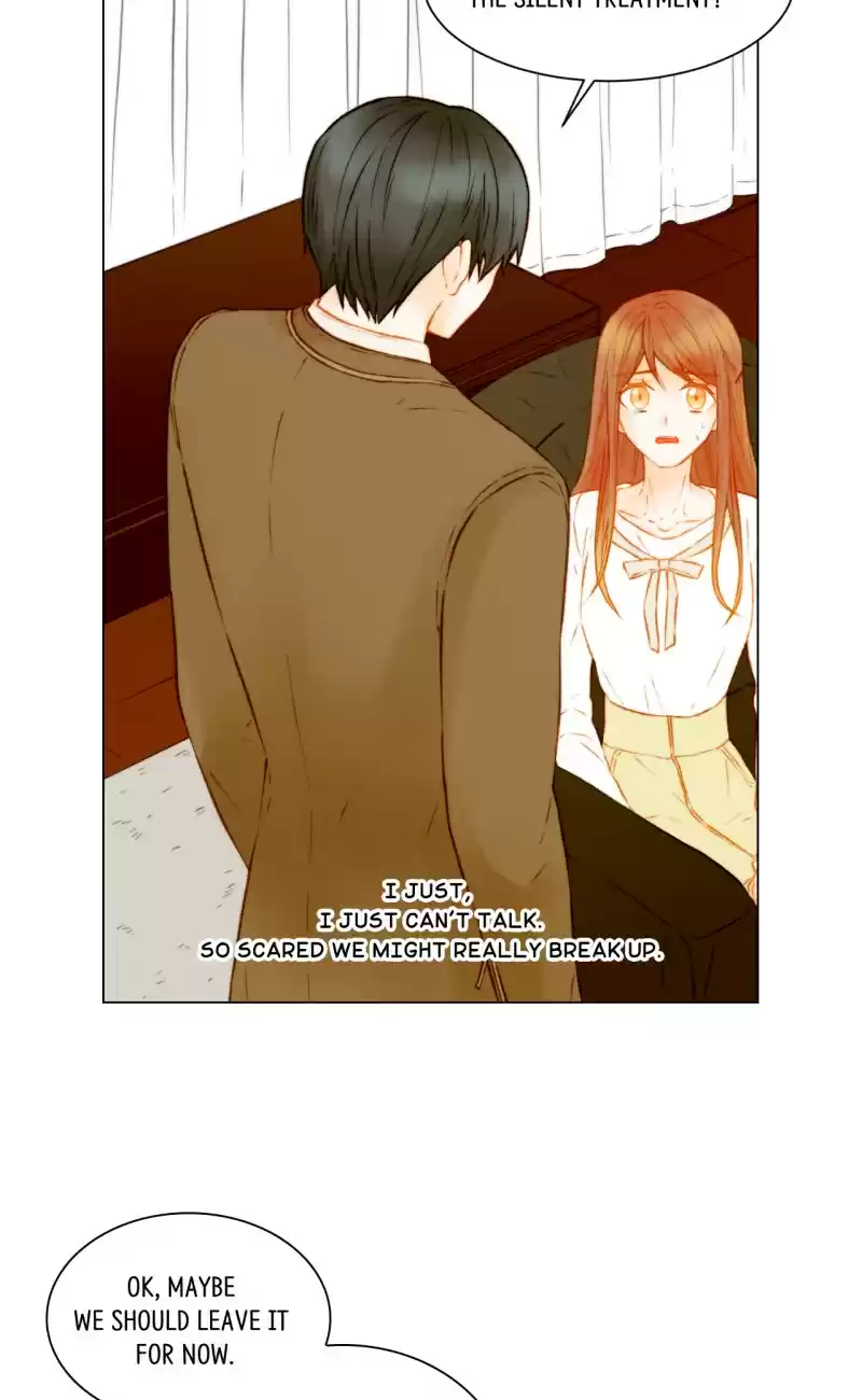 Imitation (PARK Kyung-ran) Vol.2 Ch.107
