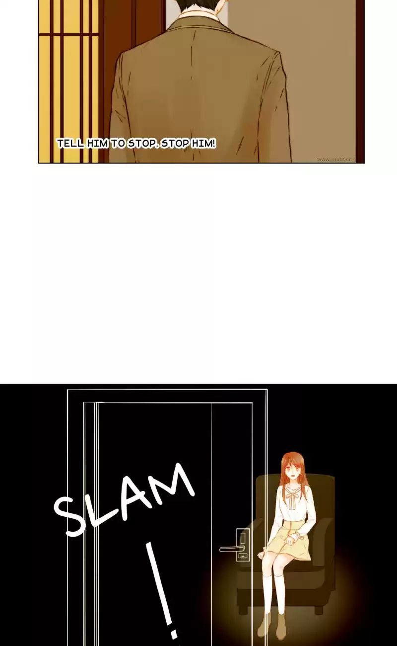 Imitation (PARK Kyung-ran) Vol.2 Ch.107