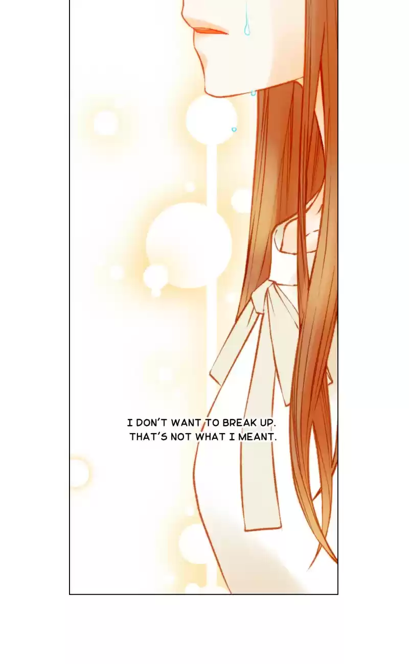 Imitation (PARK Kyung-ran) Vol.2 Ch.107