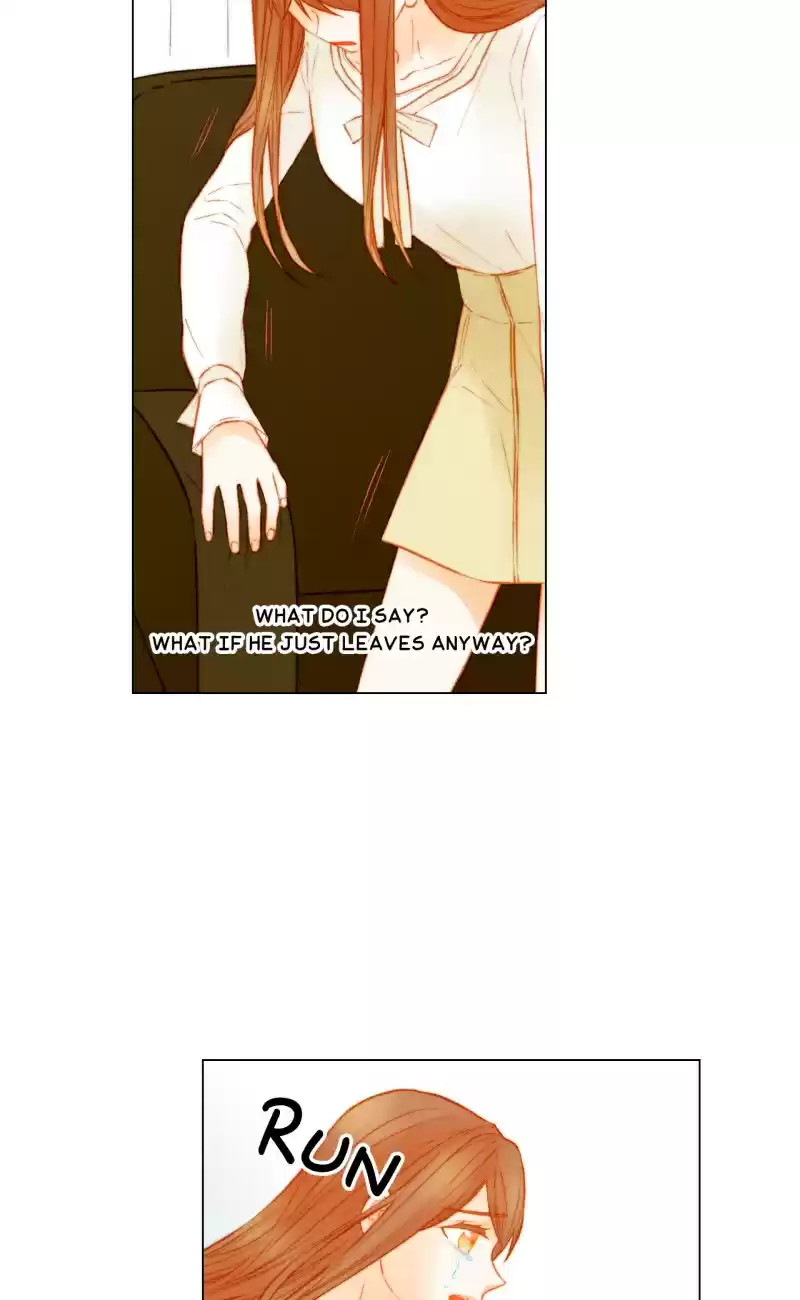 Imitation (PARK Kyung-ran) Vol.2 Ch.107