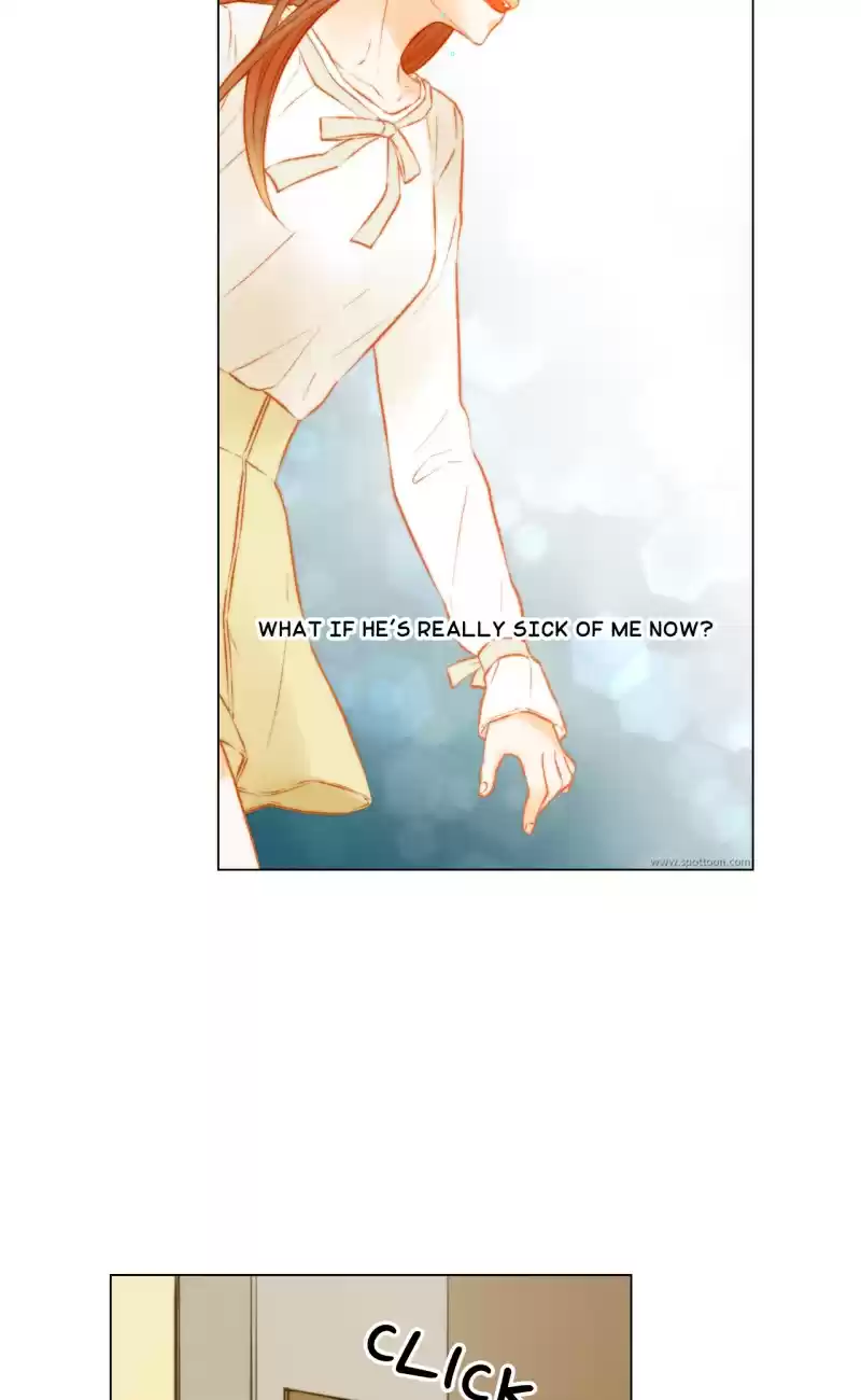 Imitation (PARK Kyung-ran) Vol.2 Ch.107