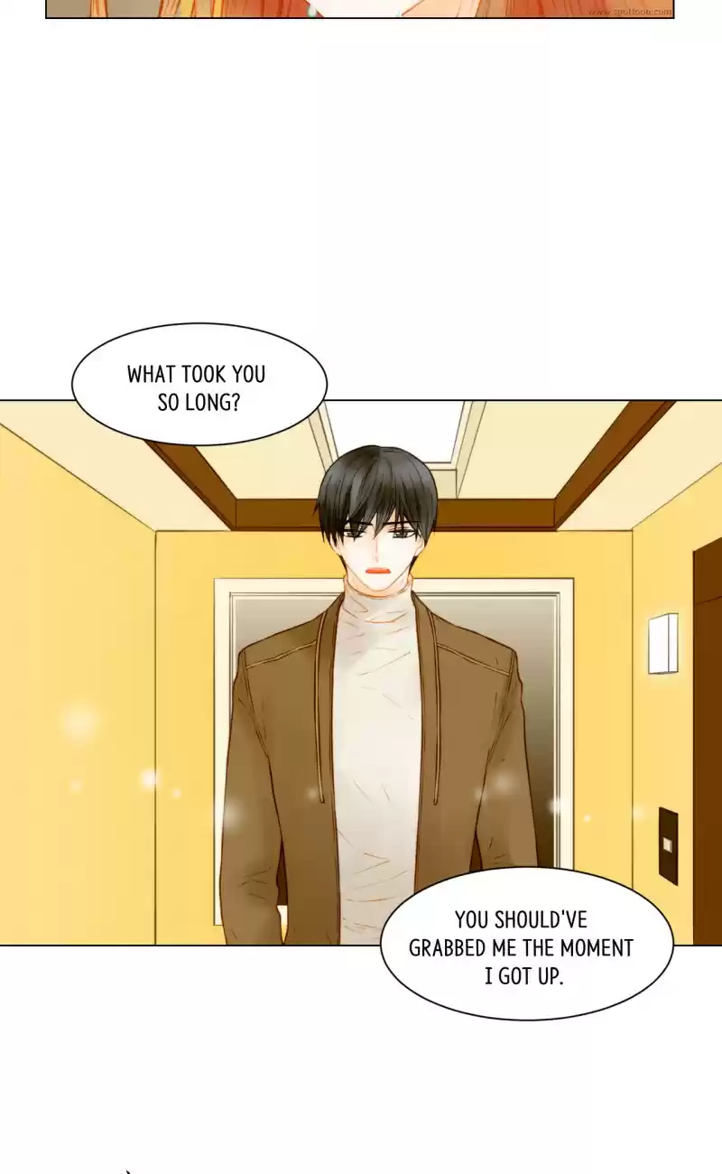 Imitation (PARK Kyung-ran) Vol.2 Ch.107