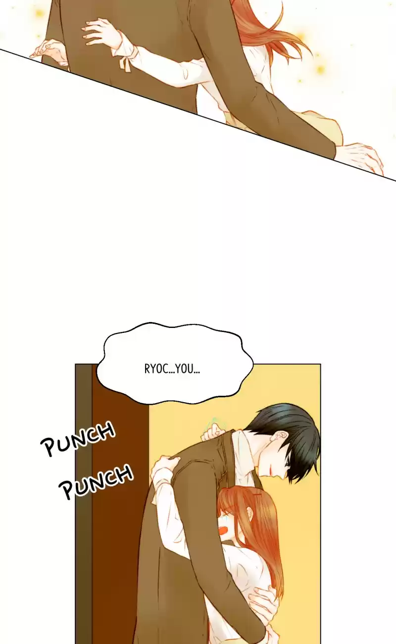 Imitation (PARK Kyung-ran) Vol.2 Ch.107