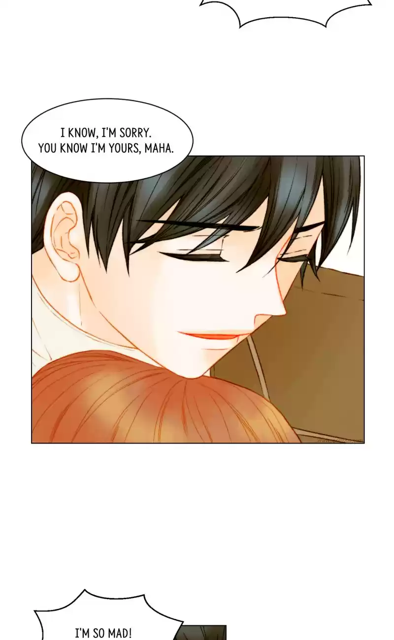 Imitation (PARK Kyung-ran) Vol.2 Ch.107