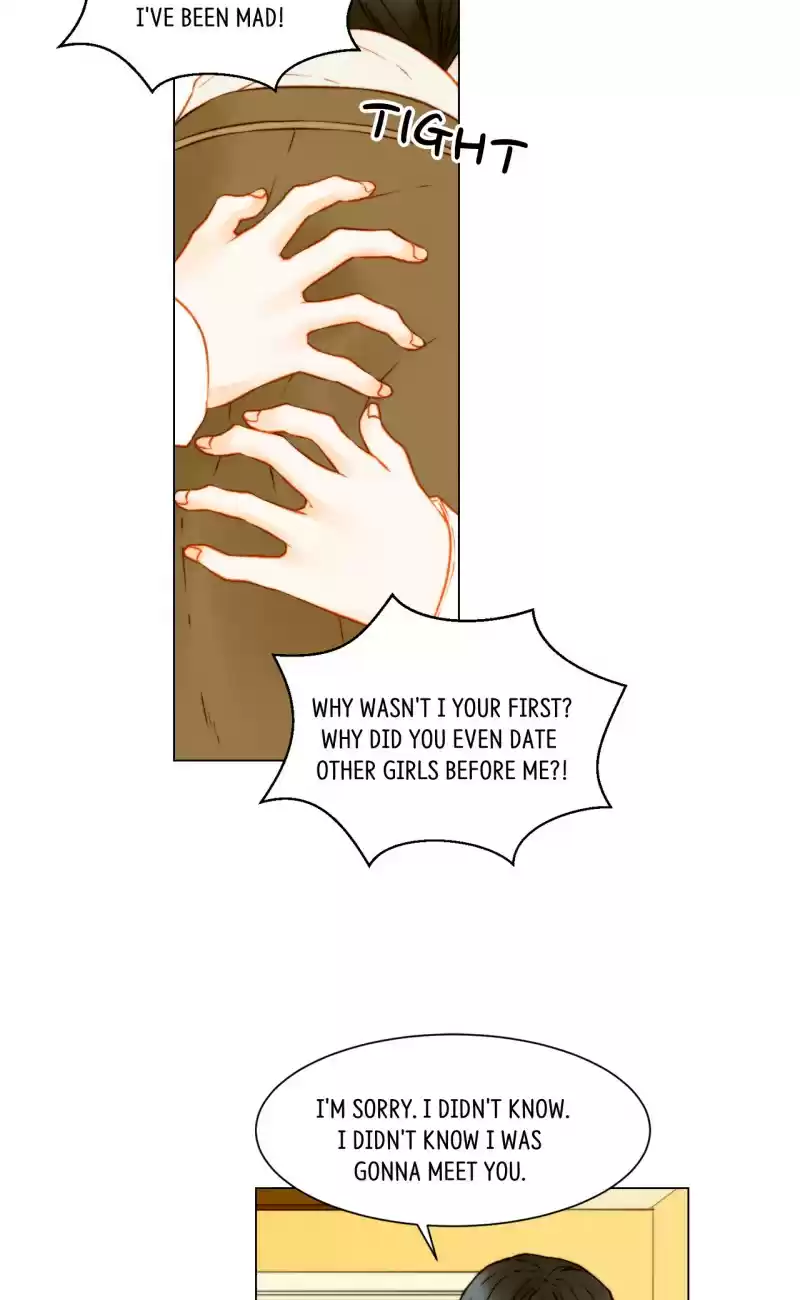 Imitation (PARK Kyung-ran) Vol.2 Ch.107