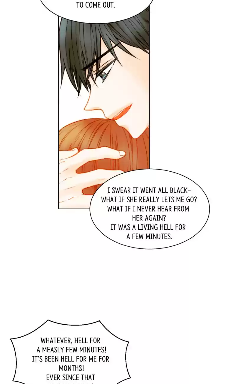 Imitation (PARK Kyung-ran) Vol.2 Ch.107