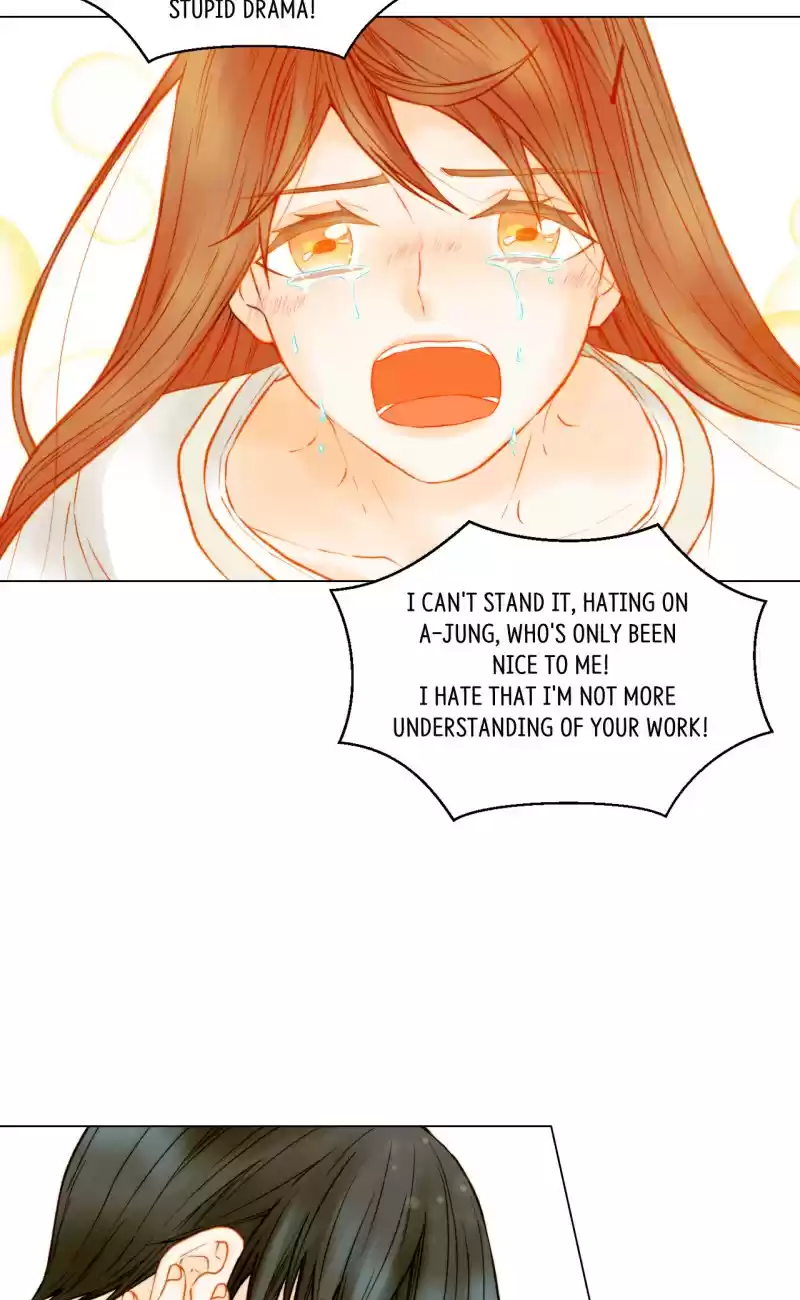 Imitation (PARK Kyung-ran) Vol.2 Ch.107