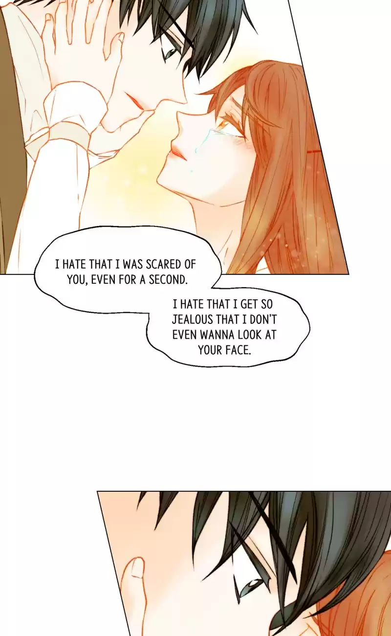 Imitation (PARK Kyung-ran) Vol.2 Ch.107