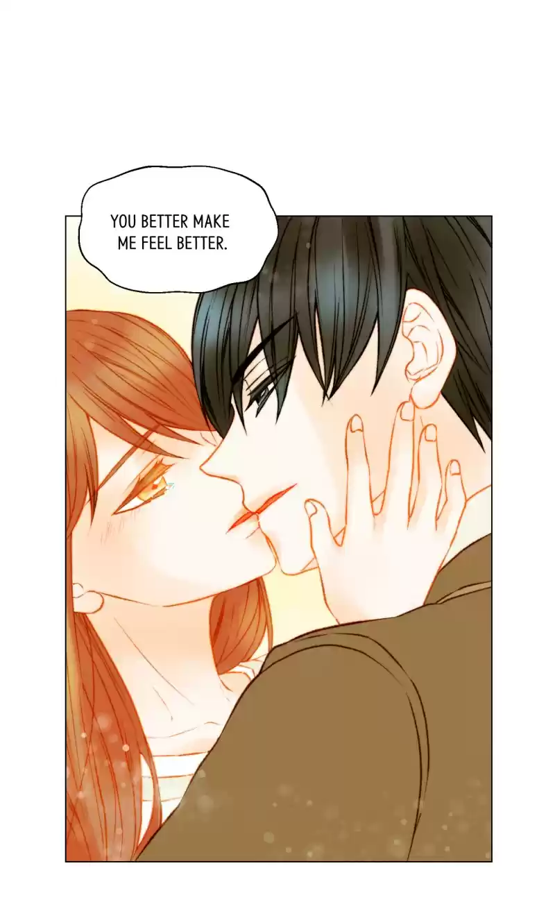 Imitation (PARK Kyung-ran) Vol.2 Ch.107