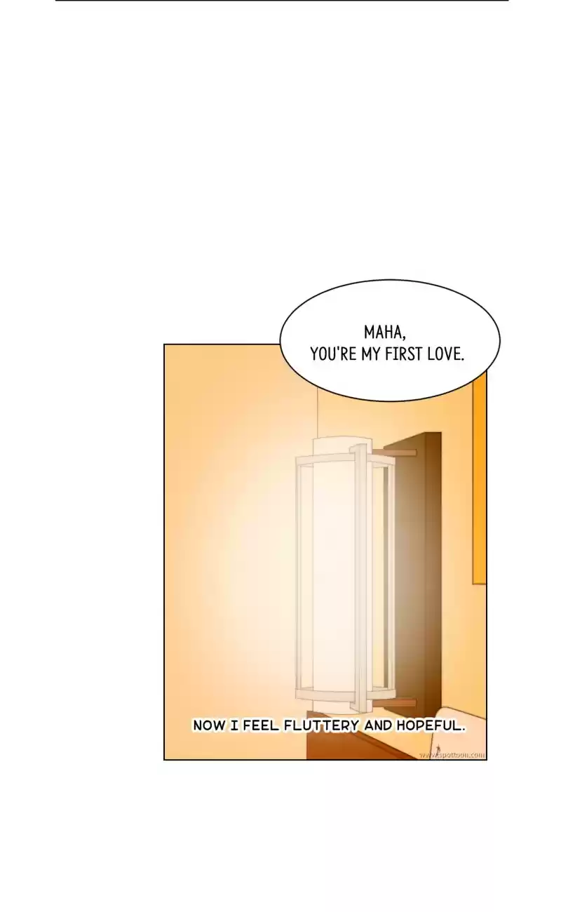 Imitation (PARK Kyung-ran) Vol.2 Ch.107