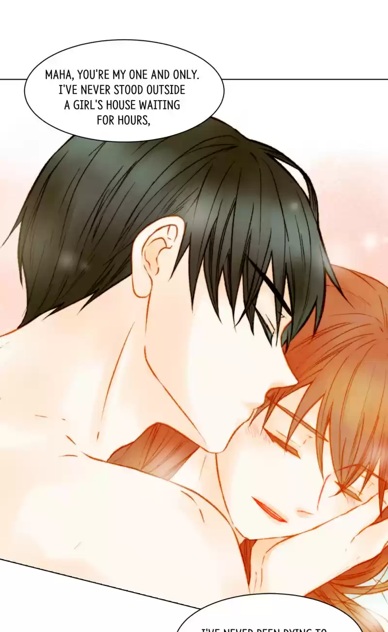 Imitation (PARK Kyung-ran) Vol.2 Ch.107