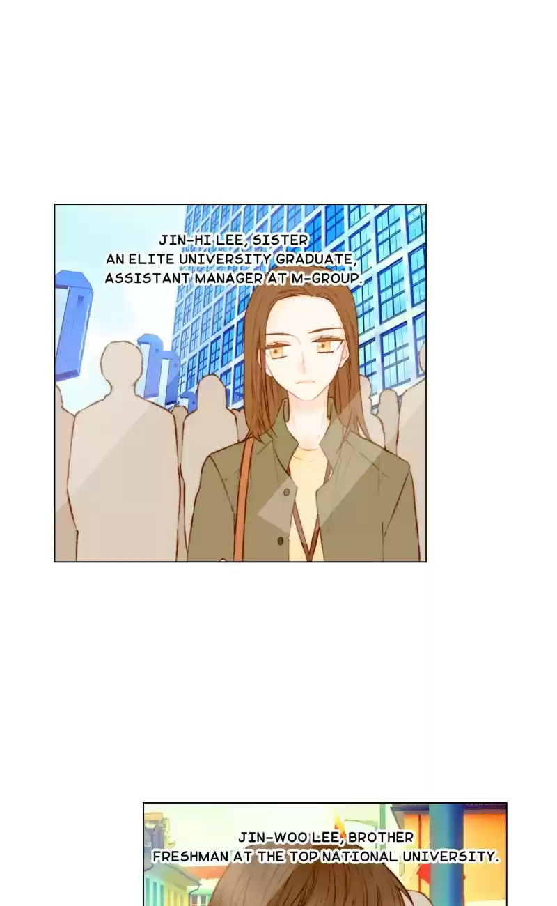 Imitation (PARK Kyung-ran) Vol.2 Ch.107