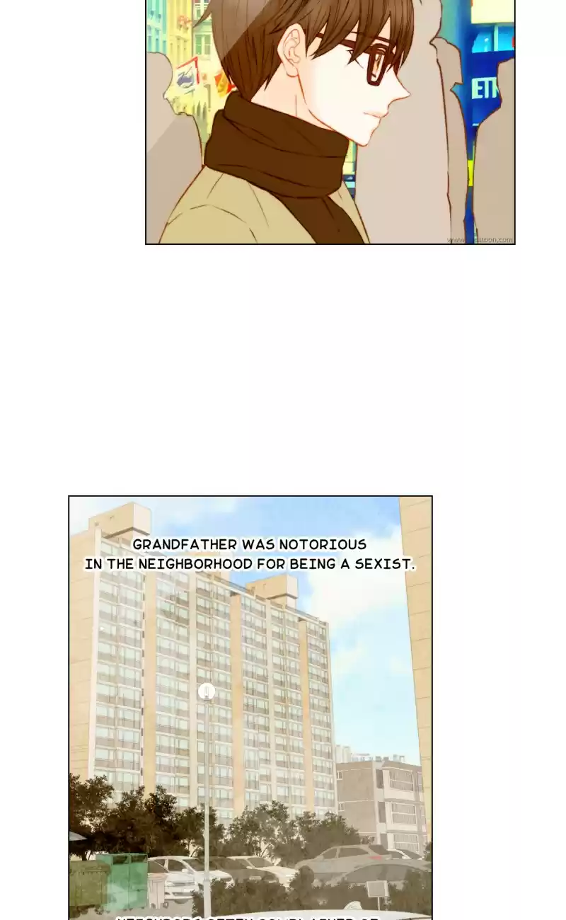 Imitation (PARK Kyung-ran) Vol.2 Ch.107