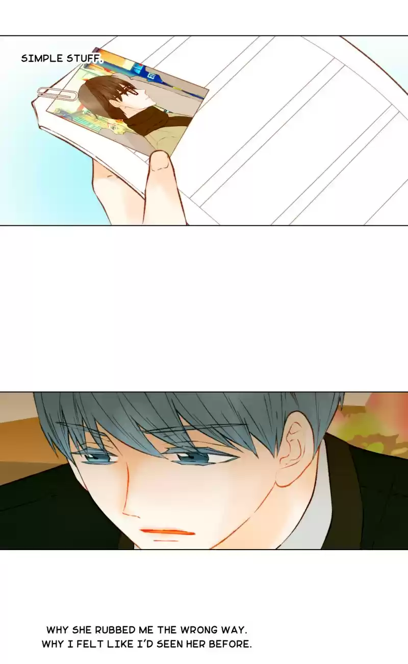 Imitation (PARK Kyung-ran) Vol.2 Ch.107