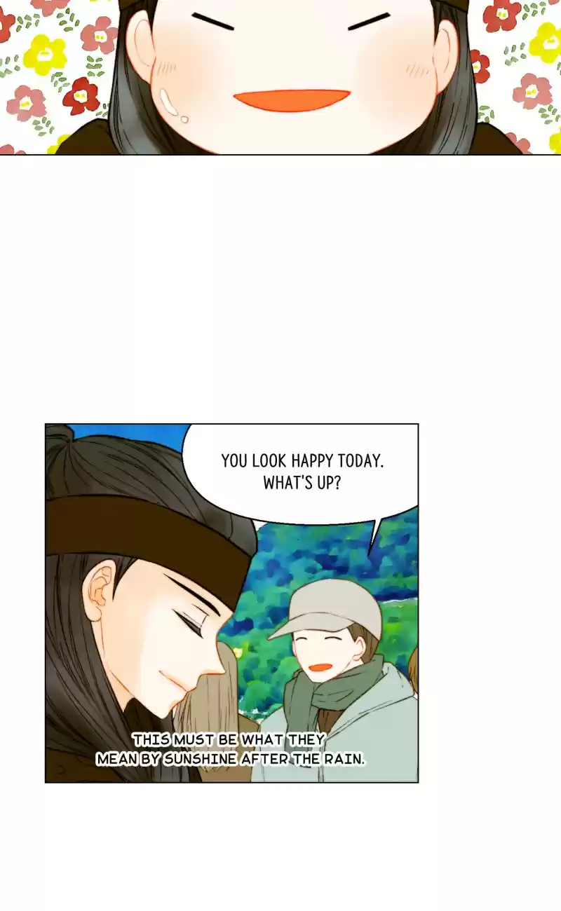 Imitation (PARK Kyung-ran) Vol.2 Ch.108