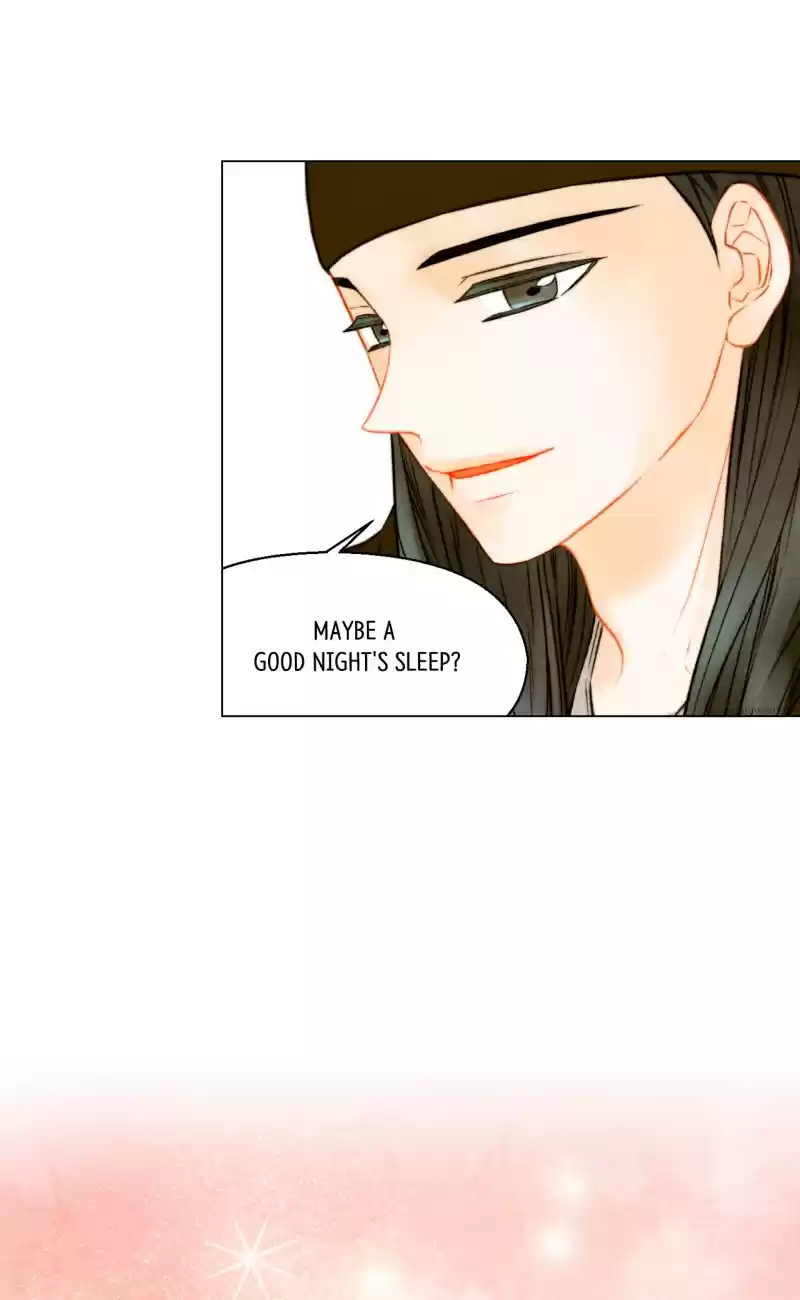 Imitation (PARK Kyung-ran) Vol.2 Ch.108