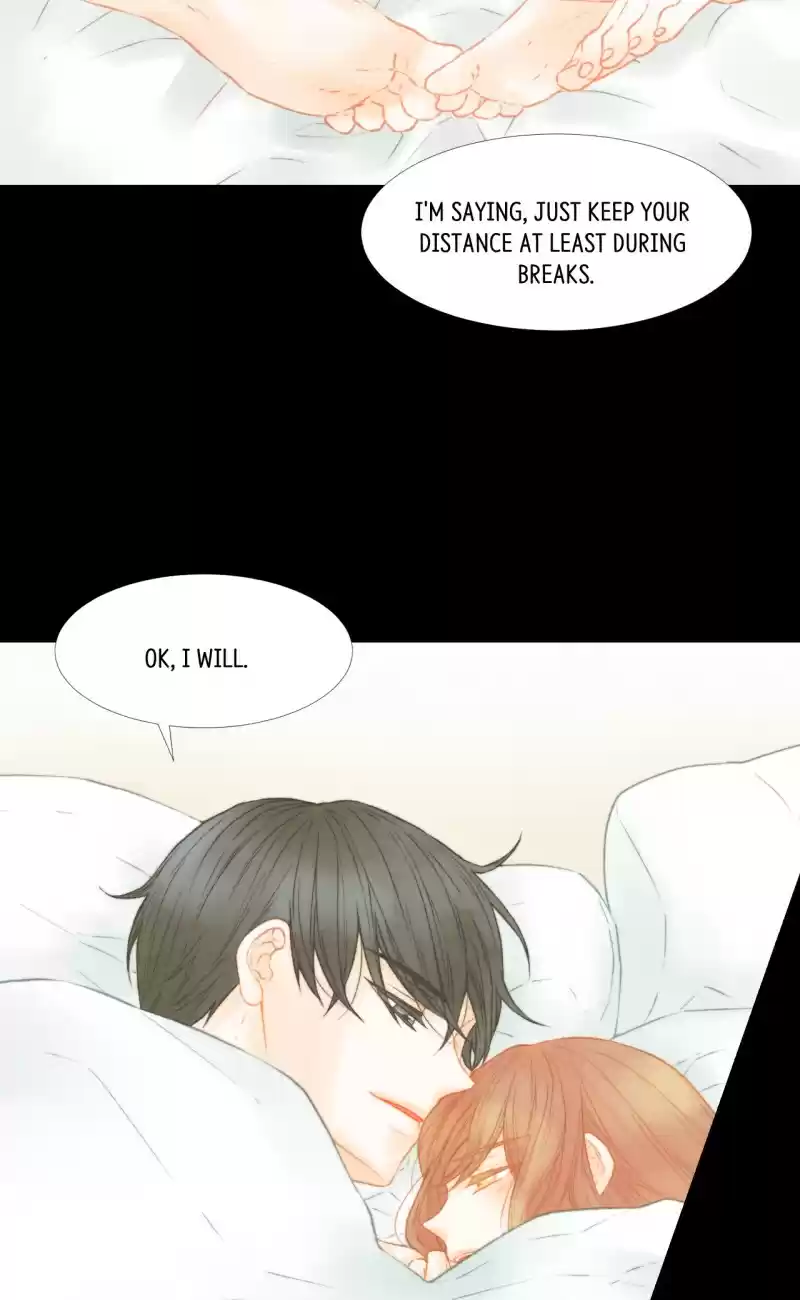 Imitation (PARK Kyung-ran) Vol.2 Ch.108