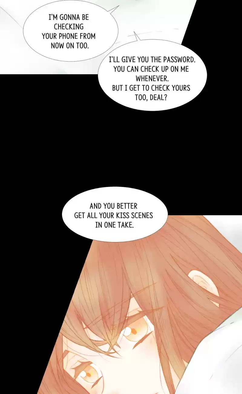 Imitation (PARK Kyung-ran) Vol.2 Ch.108