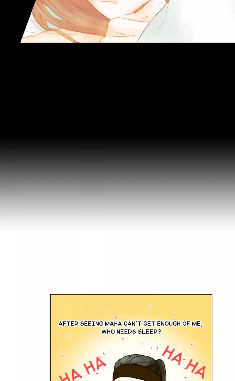 Imitation (PARK Kyung-ran) Vol.2 Ch.108