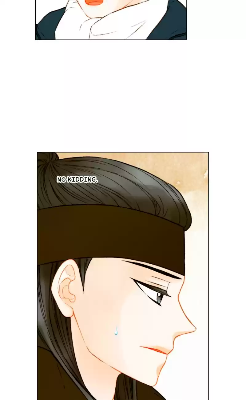 Imitation (PARK Kyung-ran) Vol.2 Ch.108