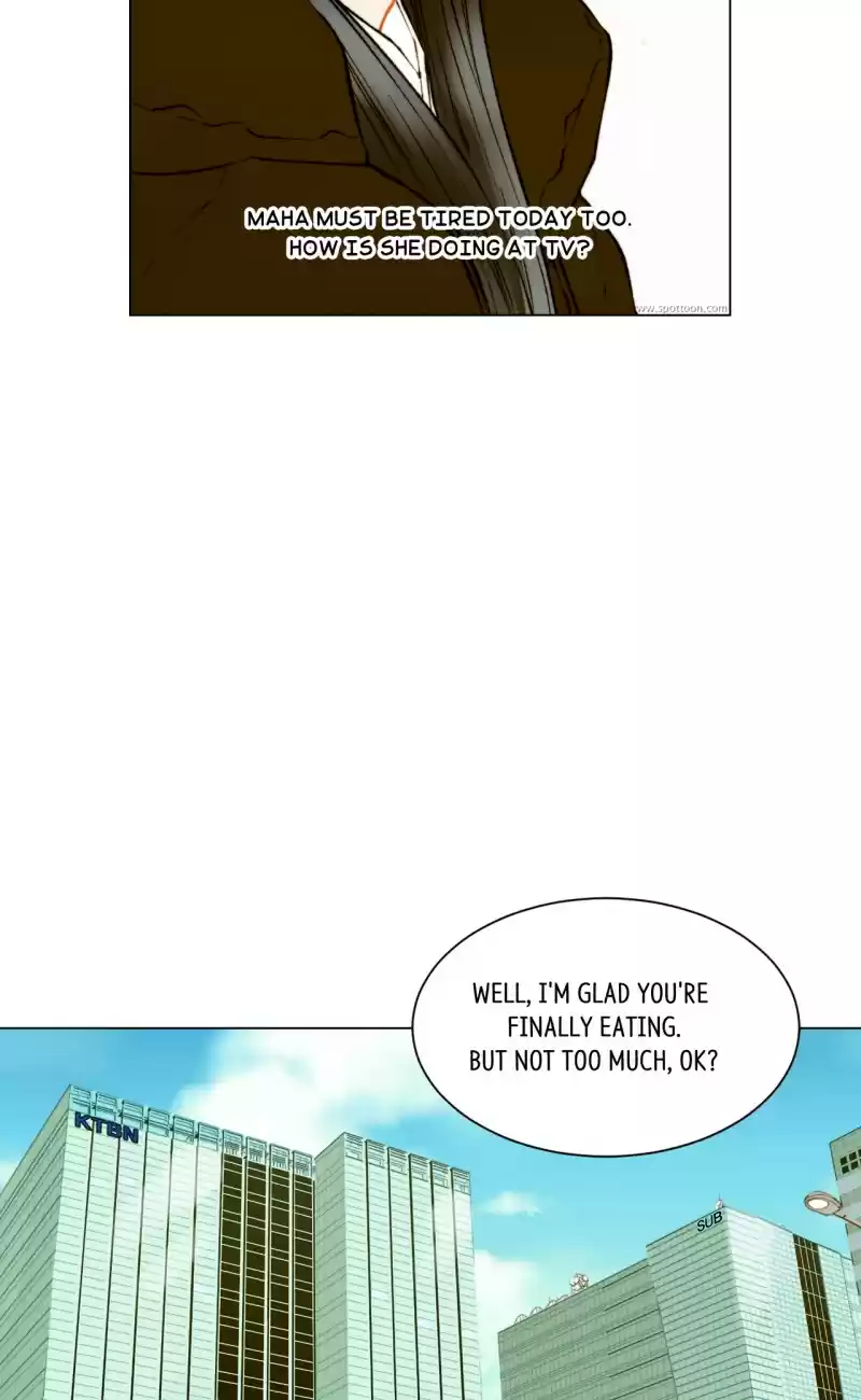 Imitation (PARK Kyung-ran) Vol.2 Ch.108