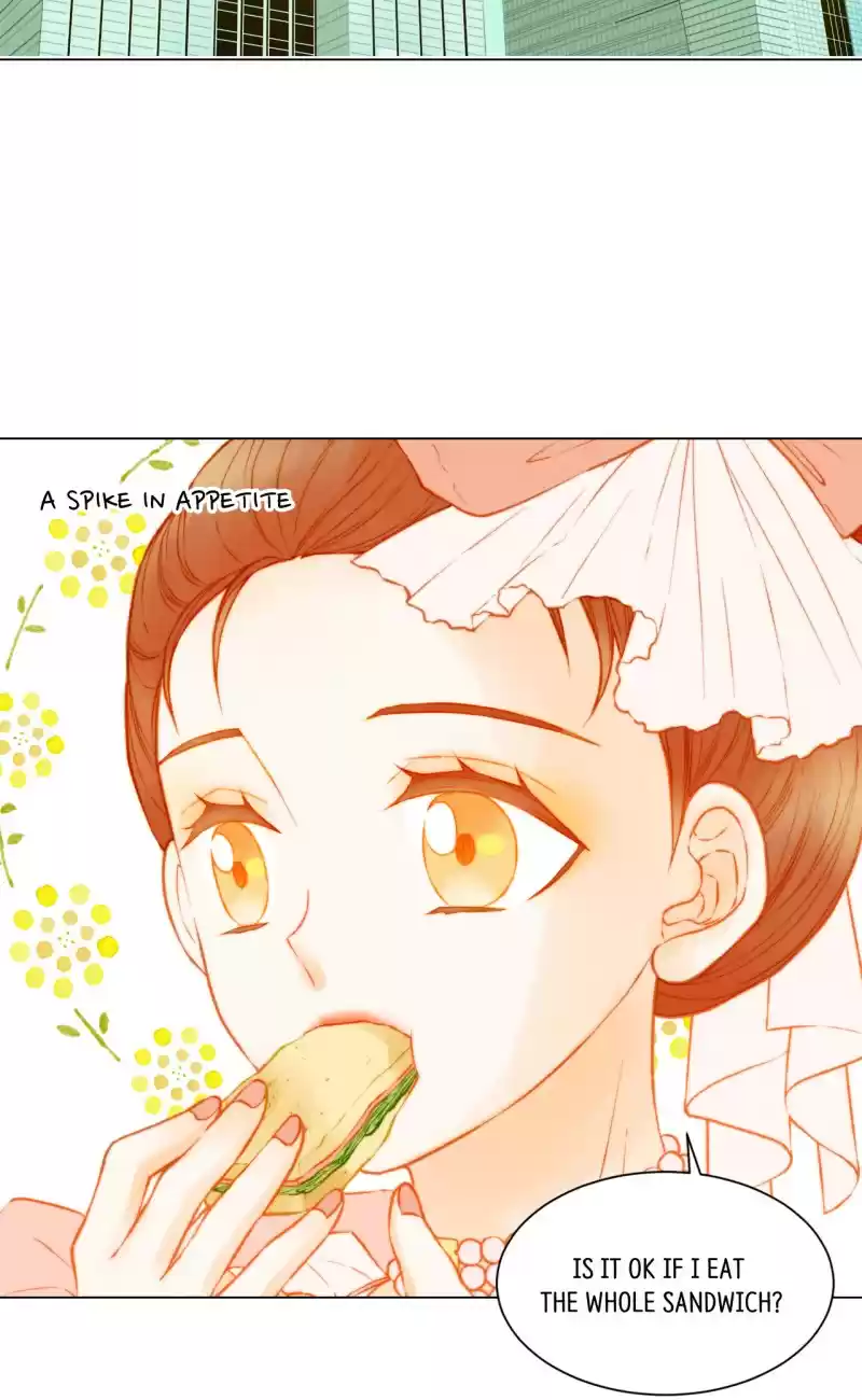 Imitation (PARK Kyung-ran) Vol.2 Ch.108