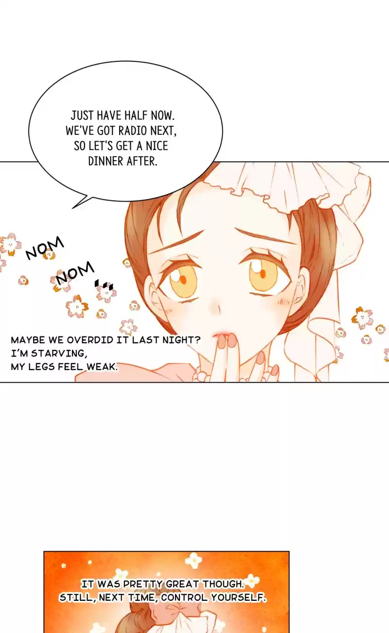 Imitation (PARK Kyung-ran) Vol.2 Ch.108